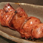 興 - レバ　タレ