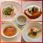 オーベルジーヌ - 