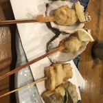 まな板の上のサカナ - 