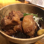 まな板の上のサカナ - 