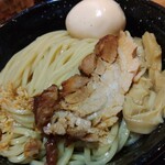 金狼 - 自家製麺