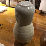 まな板の上のサカナ - 