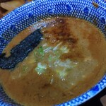 金狼 - 濃厚つけ汁