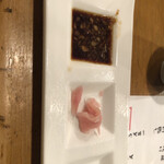 まな板の上のサカナ - 