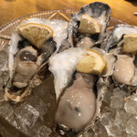 まな板の上のサカナ - 