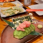 Sushi To Izakaya Uotami - 