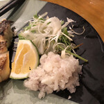 まな板の上のサカナ - 