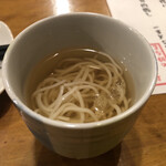 まな板の上のサカナ - 