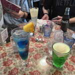 ミルクホール - 