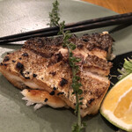 まな板の上のサカナ - 