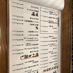 まな板の上のサカナ - 