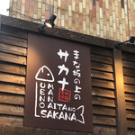 まな板の上のサカナ - 