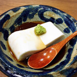 Ichiraku - これは是非食べて！！ジーマミー豆腐