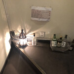 まな板の上のサカナ - 