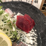 まな板の上のサカナ - 