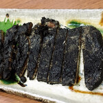 Ichiraku - ミヌダルって名前の沖縄の郷土料理