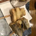 まな板の上のサカナ - 