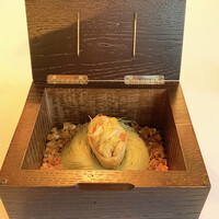 Installation Table ENSO L'asymetrie du calme - 