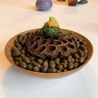 Installation Table ENSO L'asymetrie du calme - 