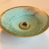 Installation Table ENSO L'asymetrie du calme - 