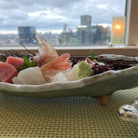 日本料理 旬彩 -  日本料理 旬彩 -