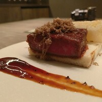 USHIGORO S. SHINJUKU - 