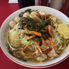 ラーメン二郎 湘南藤沢店