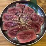 TOKYO焼肉ごぉ - 