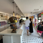 ジバゴ コーヒー ローステリー - 