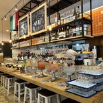 Pizzeria Trattoria PECORINO - 