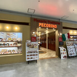 Pizzeria Trattoria PECORINO - 