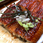 Unagi No Shigeyoshi - 