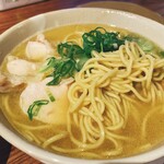 鶏匠舞 佐平 - 佐平ラーメン