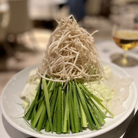 博多もつ鍋 やま中 博多店 - 