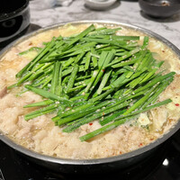 博多もつ鍋 やま中 博多店 - 