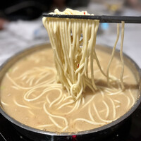 博多もつ鍋 やま中 博多店 - 