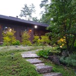 リストランテ クラシコ - 