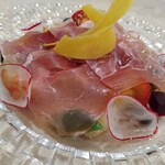 リストランテ クラシコ - 