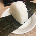 180423592 - おにぎり