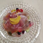 リストランテ クラシコ - 