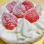 不二家 - 料理写真: