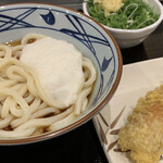 丸亀製麺 - 