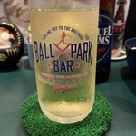 BallparkBar - 