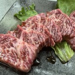 焼き肉 ばりばり亭 - 