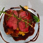 リストランテ クラシコ - 