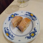 リストランテ クラシコ - 