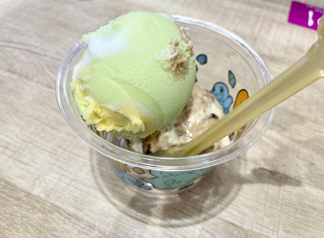 サーティワンアイスクリーム イオンモール名取店