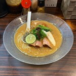 らー麺 あけどや - 