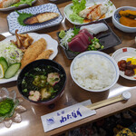 島宿 わたなべ - 