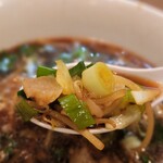 らーめんやまちゃん - 